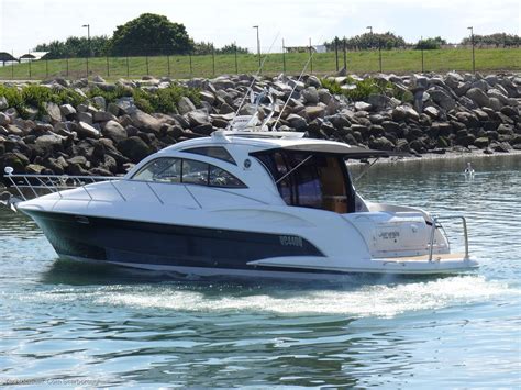 Used Genesis 44 V Cruise for Sale | Boats For Sale | Yachthub