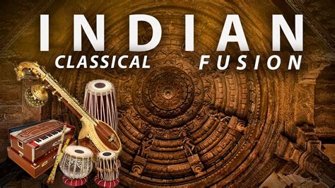 Best Indian fusion instrumental - YouTube