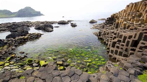 15 Interesting facts about Giants Causeway – Factins