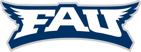 FAU Logo - LogoDix