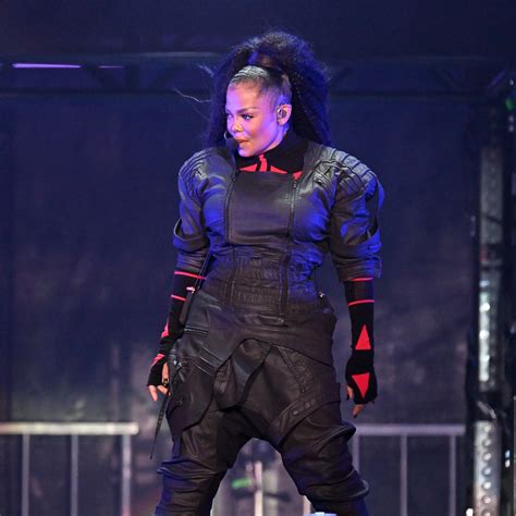 Janet Jackson announces 2024 Together Again tour dates, this time with ...