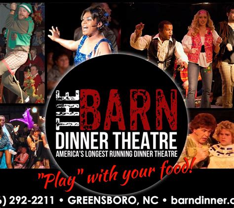 THE BARN DINNER THEATRE (2024) All You Need to Know BEFORE You Go (with Photos) - Tripadvisor