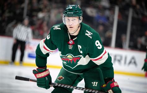 Ranking the 10 best players in Minnesota Wild history - Bring Me The News