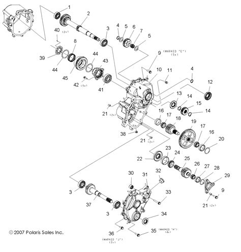 Polaris Rzr 800 Parts