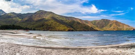 Nagsasa Cove in Zambales (Travel Guide) - Gamintraveler