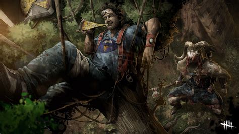 Dead By Daylight (DBD) Update 5.7.2 Patch Notes Today, May 10