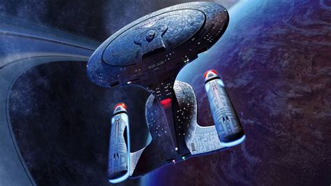 Star Trek Next Generation Wallpapers - Wallpaper Cave