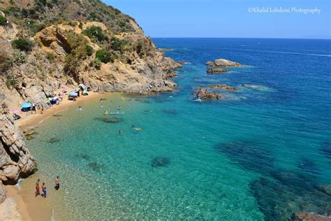 Mediterranean Sea - Skikda Beach - Algeria | khalid lebdioui | Flickr