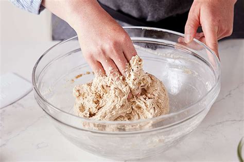 Things bakers know: You should be washing your hands with flour | King ...