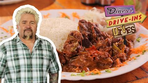 The Best Diners, Drive-Ins, And Dives Episodes Ranked