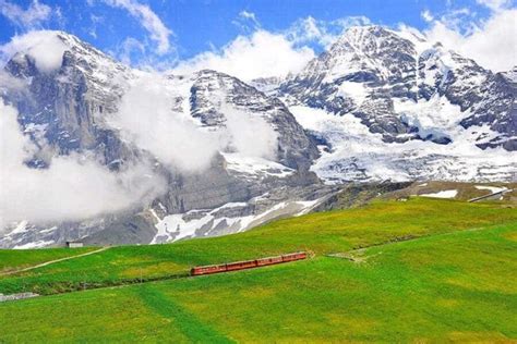 22 Most Beautiful Places In Switzerland That You Should See!