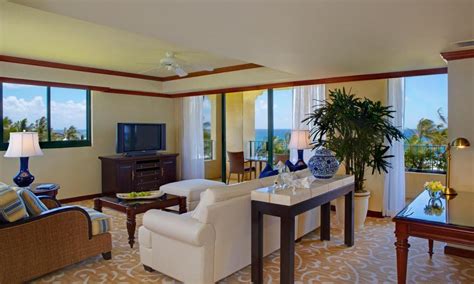 Grand Hyatt Kauai Resort & Spa in Koloa (HI) - Room Deals, Photos & Reviews