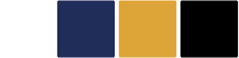 Massachusetts Flag Color Codes - Hex, RGB and CMYK Color Codes