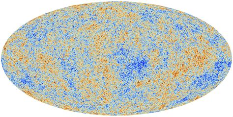 Planck's most detailed map ever reveals an almost perfect Universe