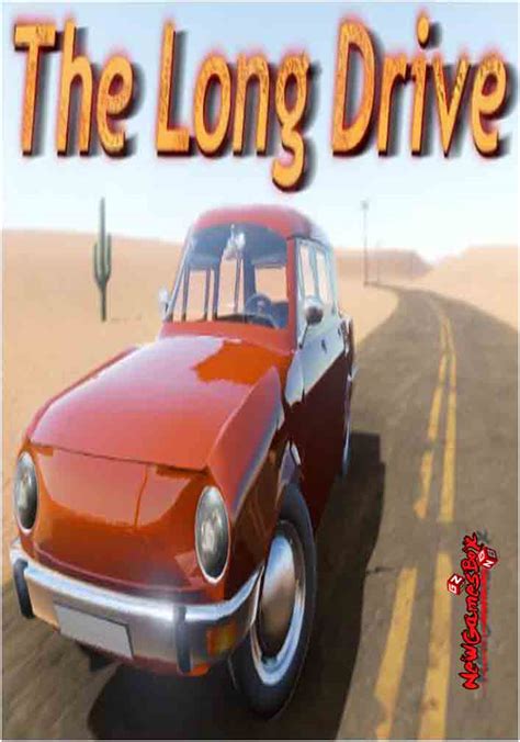 The Long Drive Free Download Full Version PC Game Setup