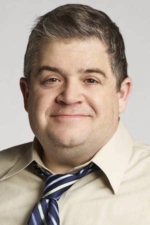 Patton Oswalt — The Movie Database (TMDB)