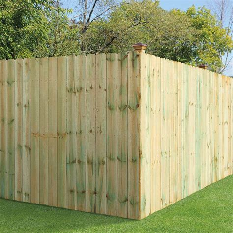 8 Foot Tall Privacy Fence - Cool Product Assessments, Savings, and ...