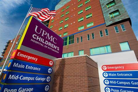 UPMC Jameson to bring Children's Hospital telehealth to emergency room