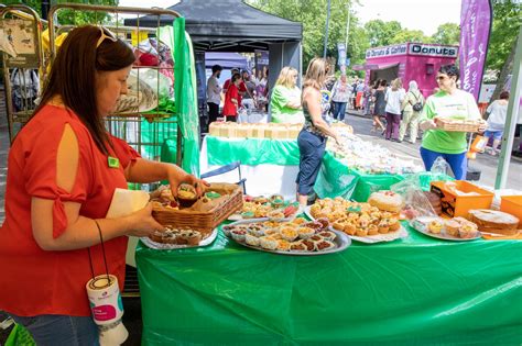 54 photos from the Riverside festival - Leicestershire Live