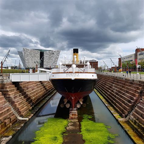 SS Nomadic - All You Need to Know BEFORE You Go (2024)