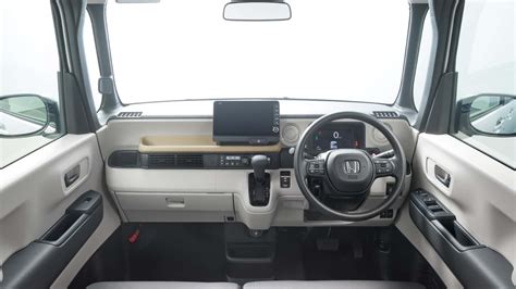 2023 New Honda N-Box Debuts With Tiny Wheels, Huge Interior Space - Japanese Talk - Mycarforum