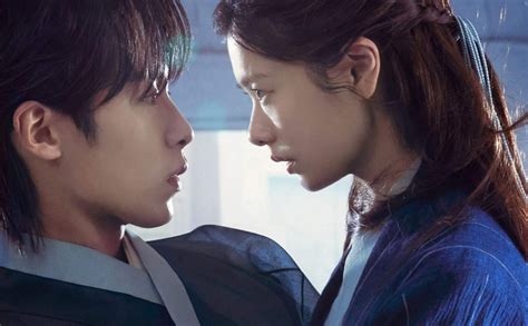 ‘Alchemy of Souls’ Records Highest Rating Yet | KDramaStars