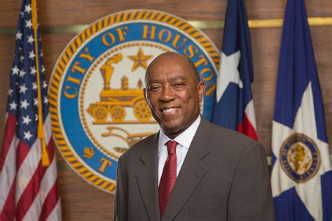 A Message From Houston Mayor Sylvester Turner: Solving Our Flooding Problem - SubContractors USA