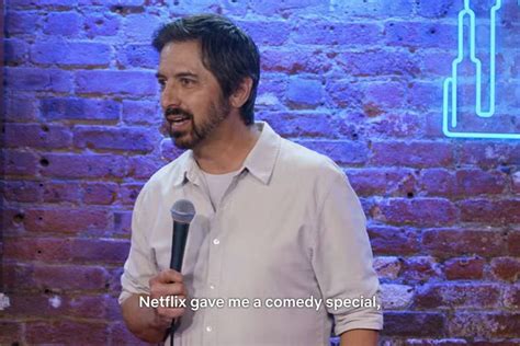 Almost Every Comedian Says Netflix in Their Netflix Special