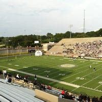 Cramton Bowl - 459 visitors