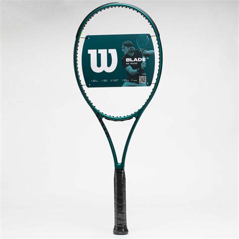 Wilson Blade 98 (18x20) v9 – Holabird Sports