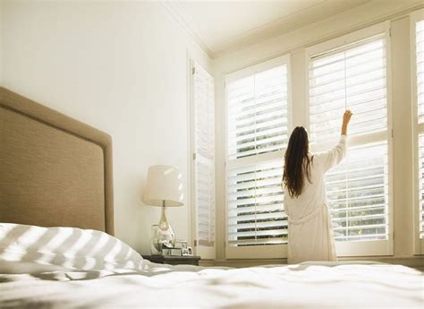 Differences In Curtains, Drapes, Shades and Blinds