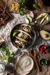 Beef Carnitas (Instant Pot or Slow Cooker) - Kitchen Joy