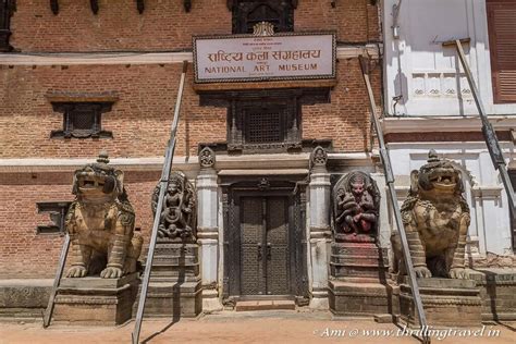 Behold the ancient Bhaktapur Durbar Square, Kathmandu - Thrilling Travel