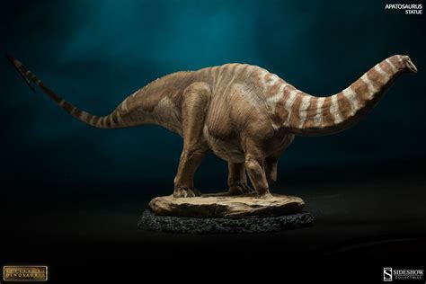 Dinosauria Apatosaurus Statue by Sideshow Collectibles | Sideshow ...