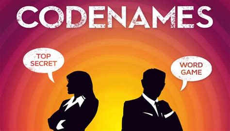 Codenames Clue Generator using Semantic Similarity | Matthew’s Blog