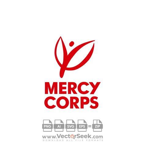 Mercy Corps Logo Vector - (.Ai .PNG .SVG .EPS Free Download)