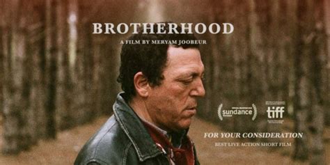 'Brotherhood' (2019) Is A Beautifully Intimate Story - Movie Review - PopHorror