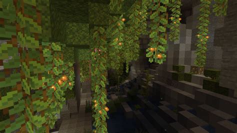 12 Best Minecraft 1.20 Lush Cave Seeds For Java and Bedrock