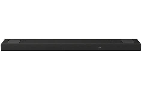 Sony HT-A5000 Review (5.1.2 CH Dolby Atmos Soundbar) | HME