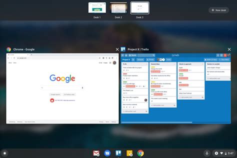 6 useful Chrome OS features you probably aren't using | Computerworld