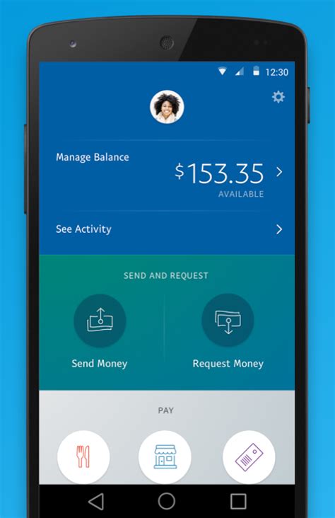 PayPal App Gets Major Redesign, Simplified Features, More