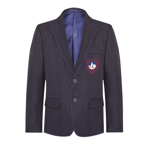 The Wordsley School - Girls Blazer – Totally Uniform