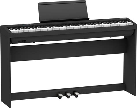 Buy Roland FP30X Digital Piano With Stand , Best Online Price In India | Euphonycart