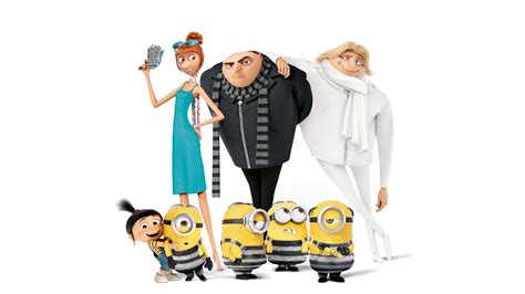 Watch Despicable Me 3 For Free Online 0123Movies-123Movies