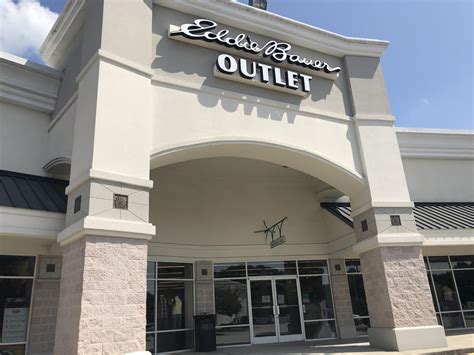 Eddie Bauer Outlet