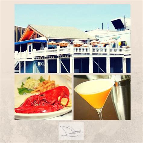 Seaport Grille, Gloucester - Menu, Prices & Restaurant Reviews - TripAdvisor