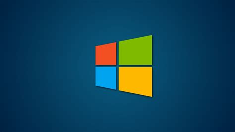 Windows 10 Pro Wallpaper 1366X768 - Original Annimated Windows 10 Logo - YouTube - Technology ...