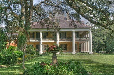 Houmas House Plantation - a photo on Flickriver