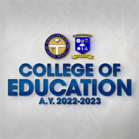 Dr. Yanga's Colleges Inc. - College of Education | Bocaue