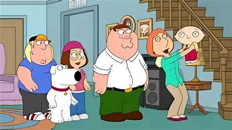 Family Guy Season 21 Episode 14: Release Date, Spoilers & How To Watch - OtakuKart